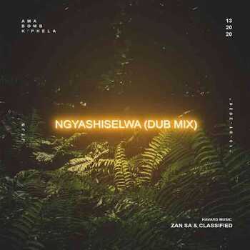 Classified Djy – Ngyashiselwa ft Djy Zan SA