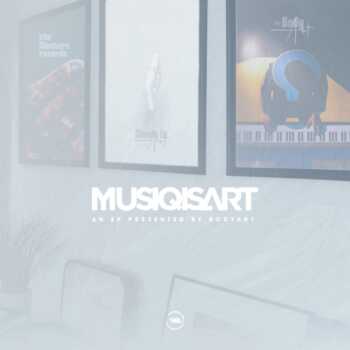 Bodyart - MUSIQ IS ART Album