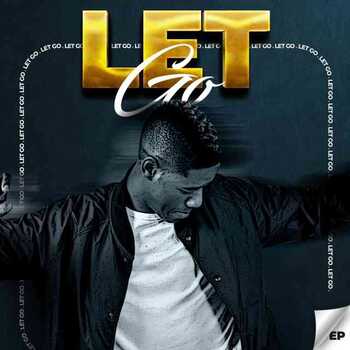 Sje Konka – Let Go EP