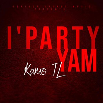 Kamo TL – i’Party Yam