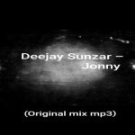 Deejay Sunzar - Jonny (Original mix)