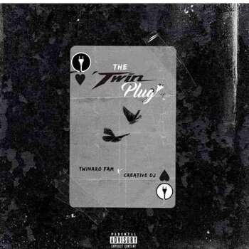 Twinaro x Creative DJ – The Twin Plug EP