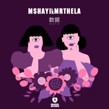 Mshayi x Mr Thela – Data