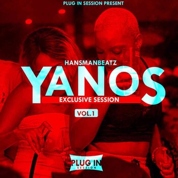 HansmanBeatz – Exclusive Session Vol.1 Mix