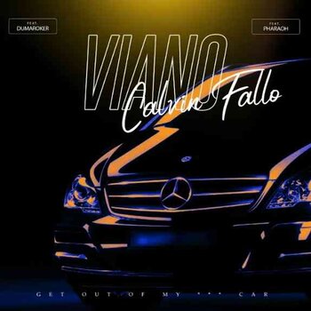 Calvin Fallo ft Pharaoh & Dumaroker - Viano