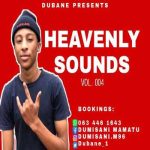 Dubane – Heavenly Sounds Vol. 004