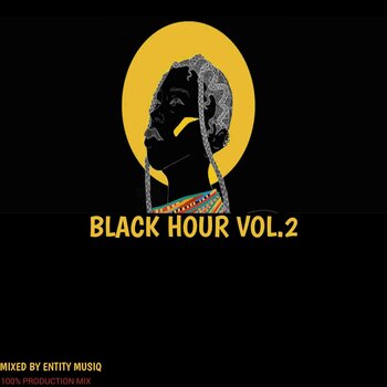 Entity MusiQ - Black Hour Mix Vol 2