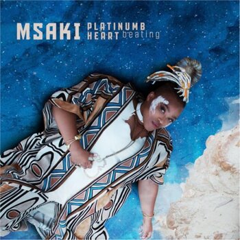 Msaki – Fika Kaloku (ft. Kabza De Small)