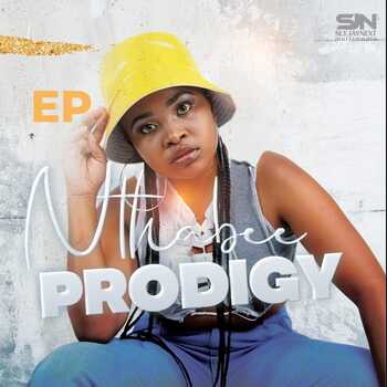 Nthabee - Prodigy EP