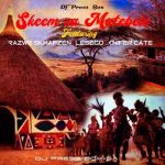 DJ Press Box - Skeem Sa Matebele ft. Razwe, Skhafzen, Lesego x Knifer Cate