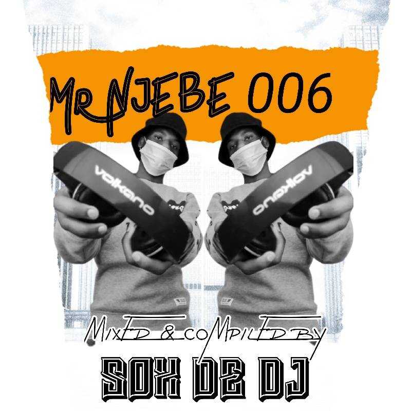 Sox De Dj - Mr Njebe 006