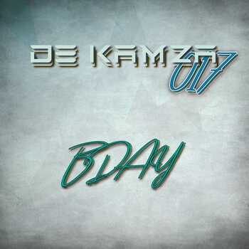 De Kamza 017 - BDAY