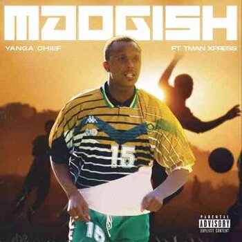 Yanga Chief - Mdogish ft T-man Xpress