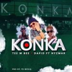 Tee M Bee, Dapid x Nymzar – Konka ft TS MUSIQ x Pro-Tee