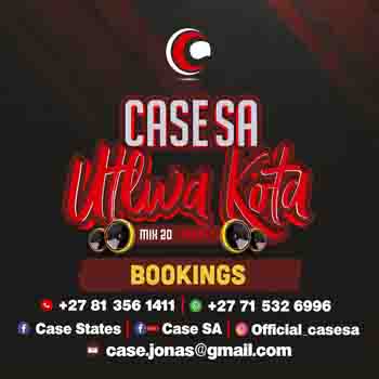 Case SA - Utlwa Kota Mix 20