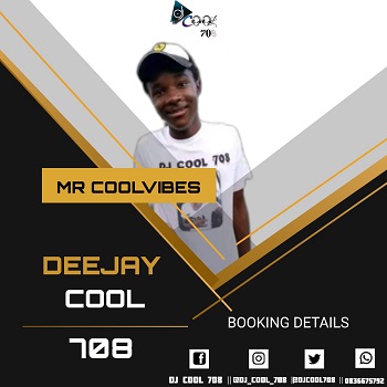 Dj Cool 708 - Mixvibes Sessions Vol.014