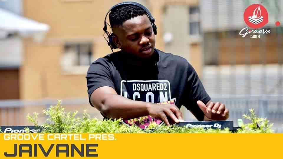 Djy Jaivane – Groove Cartel Amapiano Mix