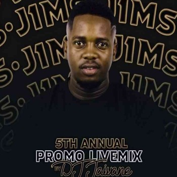 Djy Jaivane – 5th Annual J1MS Promo Mix (Strictly Simnandi Records Music)