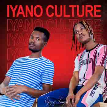 EsjayZa & Lungsta - iYano Culture EP