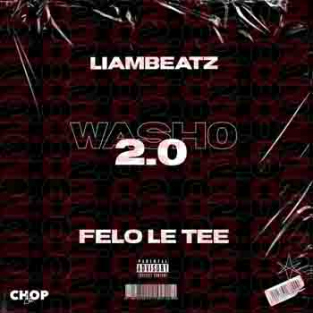 Felo Le Tee & Liam Beatz – Washo 2.0 EP