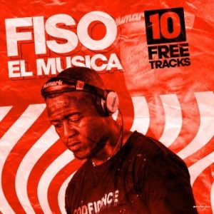 Fiso El Musica 10 Free Tracks Album