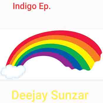 Deejay Sunzar - INDIGO EP