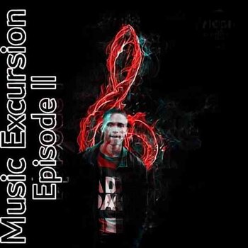 Jazz Matic – Music Excursion EP ll