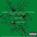 Kabza De Small ft Ami Faku Abalele KHM Kulture Remix