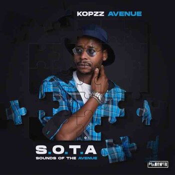 ALBUM: Kopzz Avenue - Sounds of The Avenue (SOTA)