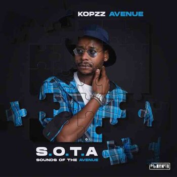 ALBUM: Kopzz Avenue – Sounds of The Avenue (SOTA)