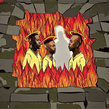 Kota Embassy - Fiery Furnace Album Zip Download