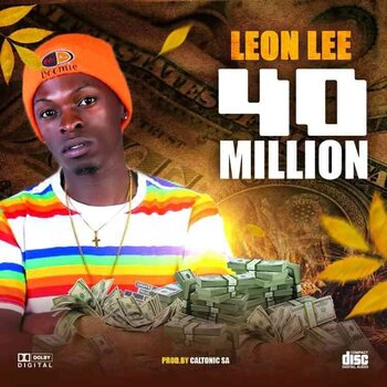 Leon Lee & Caltonic SA – 40 Million