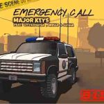 Major Keys, CityKing, Welle & Lusha - 911 Emergency Call