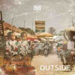 Major League Djz - Outside EP Zip Download
