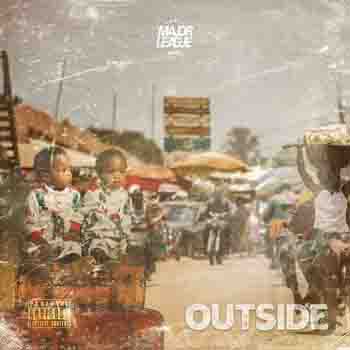 Major League Djz – Outside EP