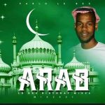 Pablo Le Bee - Arab Mix (Birthday Mix 2021) Mp3 Download