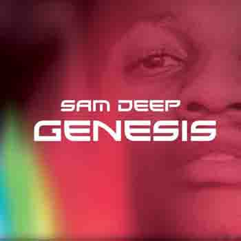 Sam Deep – Genesis EP