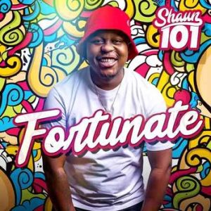 Shaun 101 Fortunate Album