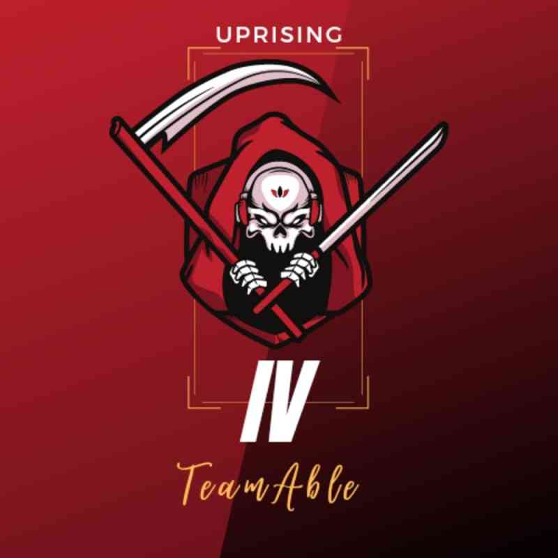 Team Able – Uprising EP IV