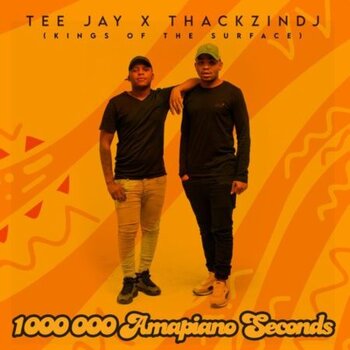 ThackzinDJ & Tee Jay – Amazwi (ft. Skye Wanda, T-Man SA & Rascoe Kaos)