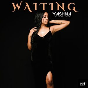 Yashna Waiting Artwork