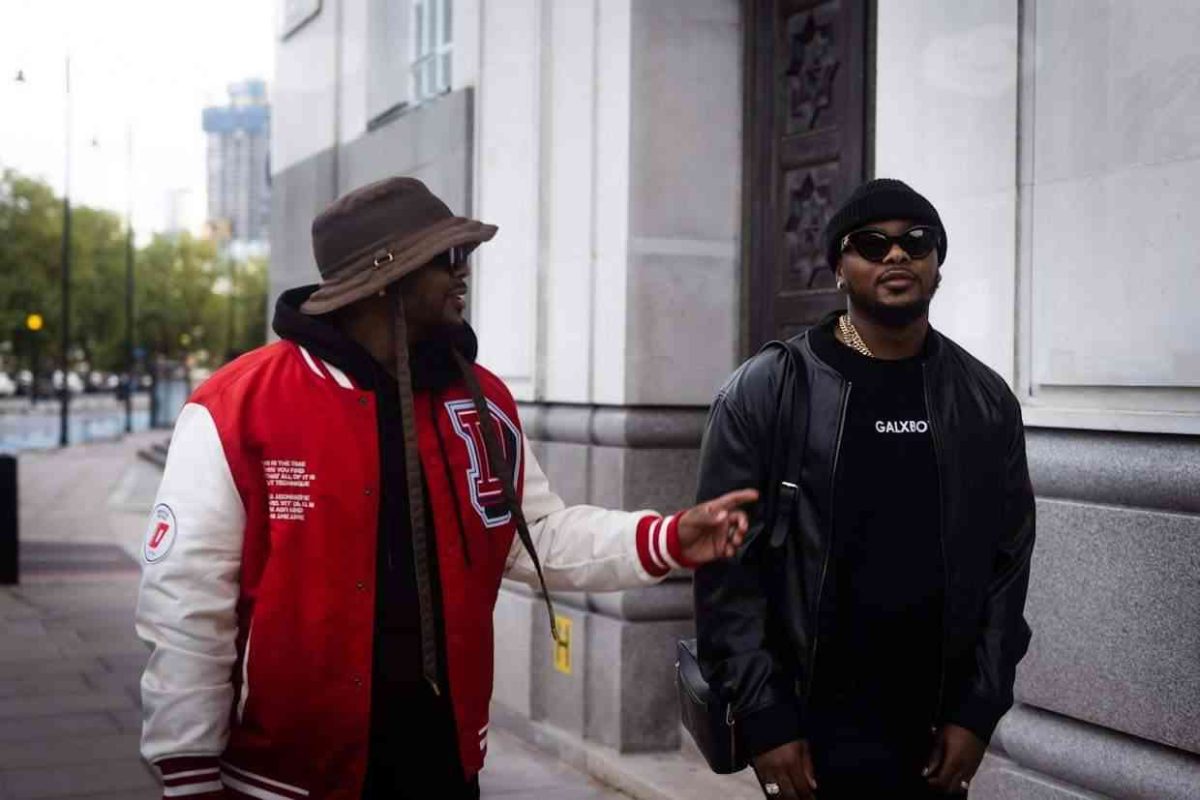 Uncle Waffles, Justin99 & Pcee Ya Ya Ya Ft. Toss & Eeque Mp3 Download