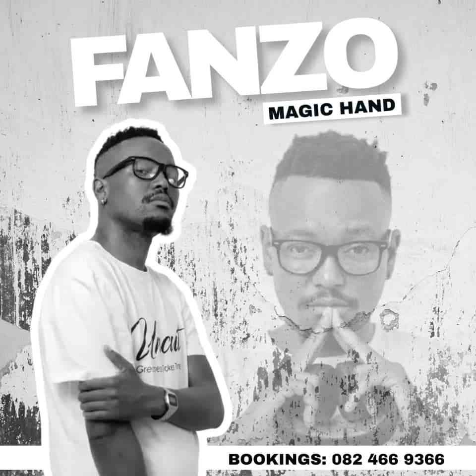 Fanzo Magic-Hand – African Proverbs Mix MP3 Download