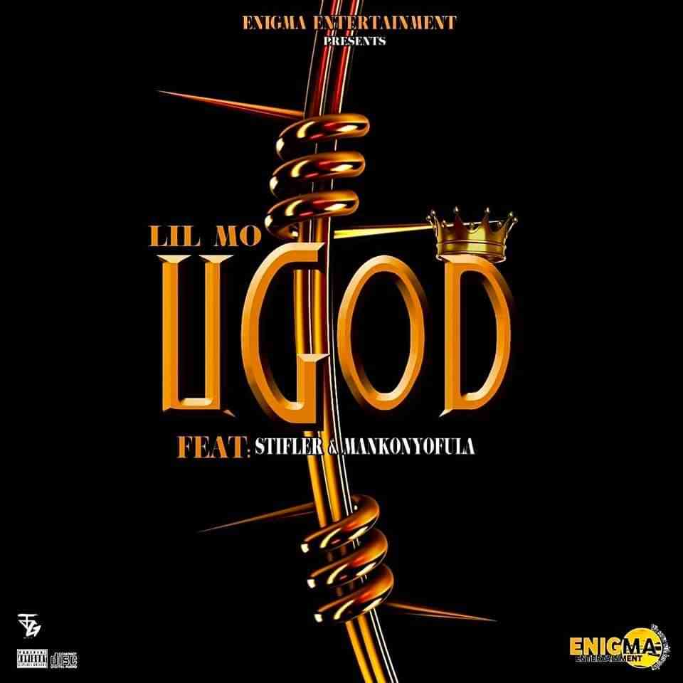 Lil’mo – U God ft Stifler & Parker MP3 Download
