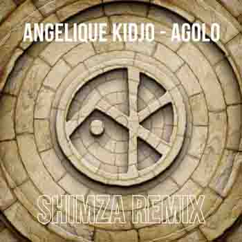 Angelique Kidjo - Agolo (Shimza Remix)