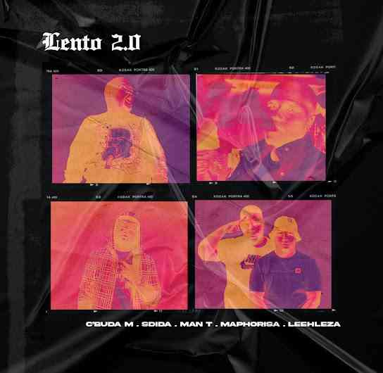 C’buda M, Dj Maphorisa, Leehleza, Sdida & Man T – Lento 2.0