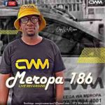 Ceega - Meropa 186 (House Music Is White In Colour) Mp3 Download