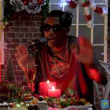 CHICCO – You My Baby (Live Version)