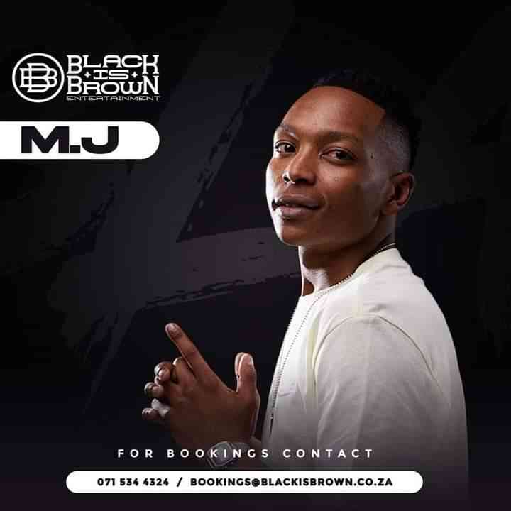 M.J & Sjavas Da Deejay – Chuze