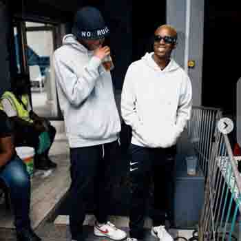 Mellow & Sleazy – Ufuni Mali (ft. Kamo Mphela, Masterpiece YK & Seekay)